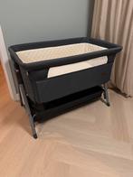 Cosleeper baninni donkerblauw, Kinderen en Baby's, Babywiegjes en Ledikanten, Ophalen, Zo goed als nieuw, Wieg