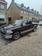 Dodge 2011 bruin btw auto, Automaat, 8 cilinders, 5654 cc, Leder