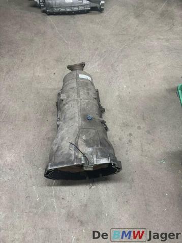 Automaatbak ga6hp26z BMW 5-serie E60 E61 525D 24007550777 beschikbaar voor biedingen