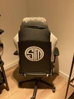 Gamestoel, Huis en Inrichting, Ophalen, Gebruikt, Zwart