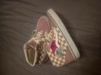 Leuke vans maat 39, Kleding | Dames, Schoenen, Ophalen of Verzenden, Zo goed als nieuw, Zwart, Sneakers of Gympen
