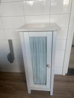 Vintage ( keuken ) kastje, Ophalen