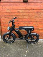 Fatbike C80 (onderhandelbaar), Fietsen en Brommers, Elektrische fietsen, 59 cm of meer, Ophalen of Verzenden, Zo goed als nieuw