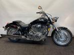 HONDA VTX 1800 (bj 2002), HONDA, Bedrijf, Onbekend, Overig