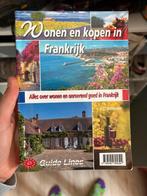 Wonen en kopen in Frankrijk, Ophalen of Verzenden, Zo goed als nieuw, Overige onderwerpen