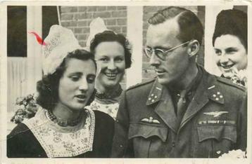 (301-110-055) Nederland ZKH Prins Benhard beschikbaar voor biedingen