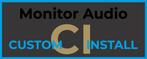 Monitor Audio Custom Install High End Audio, Monitor Audio, Dedemsvaart / Zwolle, Nieuw, Ophalen of Verzenden