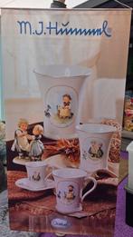 M.J. Hummel Goebel Collectibles Banner Vlag, Ophalen of Verzenden