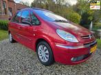 Citroen Xsara Picasso 1.8i-16V Image *apk:10-2026*, Auto's, 4 cilinders, 1749 cc, 116 pk, Startonderbreker