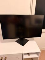 OMEN 27u 144Hz 4K GAMING MONITOR, HDMI, Ingebouwde speakers, IPS, 101 t/m 150 Hz
