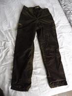 Hubertus Hunting warme gevoerde broek 176 jacht broek, Ophalen, Zo goed als nieuw, Broek