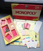 Monopoly Zuid-Afrika, tweetalig bordspel, Vijf spelers of meer, Ophalen of Verzenden, Zo goed als nieuw