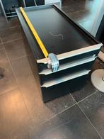 Nette ladekasten voor office/kantoor, Minder dan 50 cm, Ophalen of Verzenden, Zo goed als nieuw, 3 of 4 laden