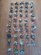 Playmobil 48 zakjes met gemiddeld 10 items, Ophalen of Verzenden, Gebruikt, Los playmobil