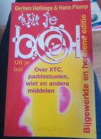 Uit je bol . over XTC, paddestoelen, wiet en andere middelen, Ophalen of Verzenden, Gelezen, Overige typen