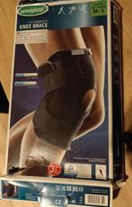 Knieband Sensiplast  M - L. Knie 38 tot 40,5 cm, Ophalen