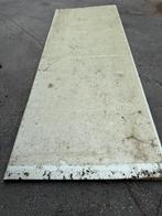 Dupanel platen 20 stuks, 4 tot 8 cm, Zo goed als nieuw, 15 m² of meer, Ophalen