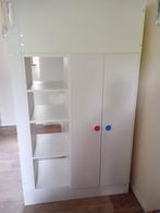 IKEA Stuva hoogslaper, Ophalen, Zo goed als nieuw, Hoogslaper