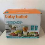 Baby bullet (niet gebruikt), Ophalen of Verzenden, Zo goed als nieuw, Overige typen
