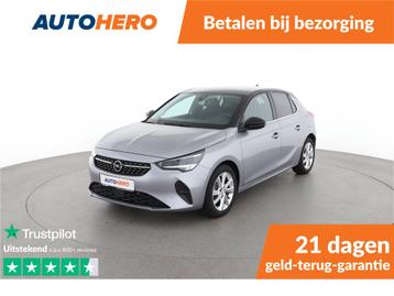Opel Corsa 1.2 Elegance | WS15279 | (bj 2021) beschikbaar voor biedingen