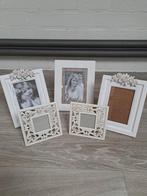 Foto lijstjes., Ophalen of Verzenden, Hout, Minder dan 50 cm, Minder dan 50 cm