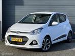 Hyundai i10 1.0i i-Motion Comfort | Stoelverwarming |, Euro 5, Gebruikt, Bedrijf, Handgeschakeld