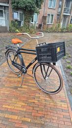 Herenfiets, 53 tot 57 cm, Ophalen of Verzenden, Gebruikt, Sparta
