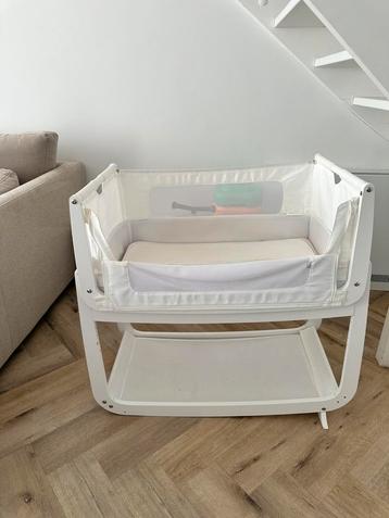 Snuzpod 4 beschikbaar voor biedingen