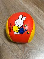 Kleine Nijntje Baby Bal, Ophalen of Verzenden, Gebruikt, Jongen of Meisje