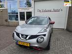Nissan Juke 1.2 DIG-T S/S N-Line Alcantara Navi 6 bak, Voorwielaandrijving, 639 kg, Handgeschakeld, Particulier