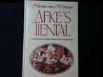 Nienke van Hichtum, Afke's tiental, Boeken, Ophalen of Verzenden, Zo goed als nieuw