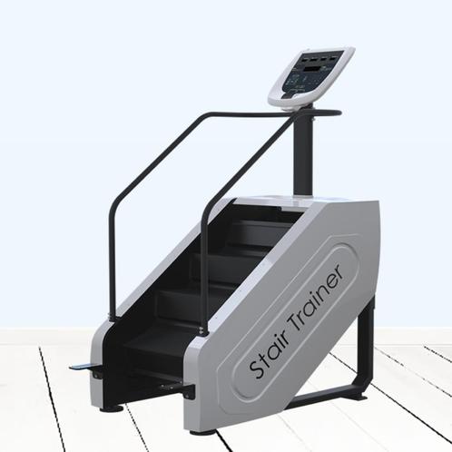 StairMaster 8Gx Traploper – De ultieme cardio-krachtcombina, Sport en Fitness, Fitnessmaterialen, Nieuw, Overige typen, Benen