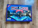 Monopoly Utrecht, Ophalen of Verzenden, Zo goed als nieuw