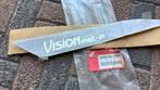 Honda Vision origiele striping/ sticker, Verzamelen, Stickers, Ophalen of Verzenden, Zo goed als nieuw, Auto of Motor