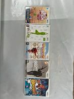 Wii Spellen Collectie - Big Brain, Wii Fit, 007, etc., Puzzel en Educatief, Gebruikt, 1 speler, Eén computer