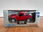 Welly Land Rover Freelander Modelauto nieuw, Hobby en Vrije tijd, Modelauto's | 1:18, Ophalen of Verzenden, Nieuw, Auto, Welly