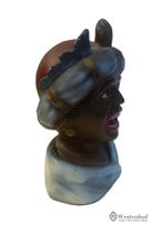 Apothekers gaper beeld voor verzameling / decoratie, Ophalen of Verzenden, Gebruikt, Mens