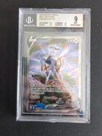 Arceus V alt art BGS 9, Ophalen of Verzenden, Zo goed als nieuw, Losse kaart