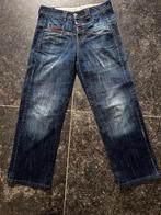 Jeans Girbaud. Niuew. Maat 38. (nederlands)., Girbaud, Blauw, Ophalen of Verzenden, Zo goed als nieuw