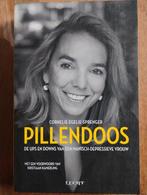 Pillendoos - Ups en Downs manisch-depressieve vrouw, Klinische psychologie, Ophalen of Verzenden, Zo goed als nieuw, Cornelie Egelie-Sprenger