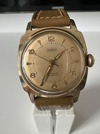 Orthosa Swiss Horloge uit de Jaren zestig Top, Ophalen of Verzenden, Zo goed als nieuw