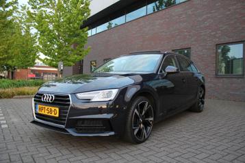 Audi A4 AVANT 1.4 TFSI Design Pro Line Plus beschikbaar voor biedingen