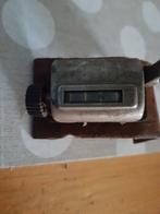 MC. CORMICK PAKJES TELLER, Ophalen, Gebruikt, Minder dan 50 mm, Overige typen