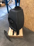 Jotul houtkachel, Ophalen, Gebruikt, Janco de jong bv, Tolbaas 2 gorredijk