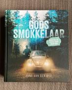 Gods Smokkelaar - Anne van der Bijl, Boeken, Anne van der Bijl, Christendom | Protestants, Ophalen of Verzenden, Zo goed als nieuw