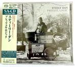 SACD SHM Steely Dan Pretzel Logic. Japan. Nieuw en gesealed., Ophalen, Nieuw in verpakking, Overige genres
