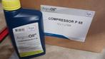 Argos oil compressor p 68, Ophalen of Verzenden, Nieuw, 6 tot 10 bar