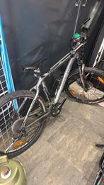 Trek  4 series mountainbiker met nieuw zadel, Fietsen en Brommers, Fietsen | Mountainbikes en ATB, Ophalen, Hardtail, 45 tot 49 cm
