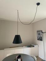 Lampen Hay Sinker Pendant L & Sinker Ceiling zwart, Ophalen, Gebruikt, Kunststof, Minder dan 50 cm