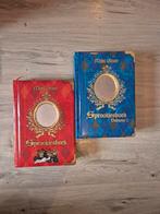 Mijn Grote Sprookjesboek 1&2 karton, Boeken, Ophalen of Verzenden, Zo goed als nieuw, Fictie algemeen